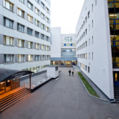 Федеральное государственное бюджетное учреждение Национальный медицинский исследовательский центр «Центральный научно-исследовательский институт стоматологии и челюстно-лицевой хирургии» Министерства здравоохранения Российской Федерации