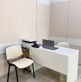 Шанс , Психиатрическая клиника