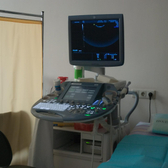 ФГБУ «Поликлиника № 1» Управления делами Президента Российской Федерации, Взрослая поликлиника