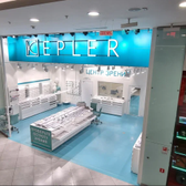 Кеплер №3 ТЦ «Хорошо!»