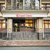 Expert Clinics, Многопрофильная клиника междисциплинарной антивозрастной медицины