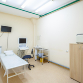 Центр профессиональной медицины