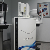 Еврооптик, клиника лазерной хирургии глаза