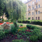 Больница № 20