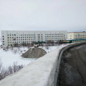 Центральная медико-санитарная часть №120