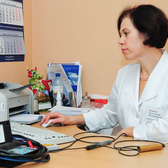 Медицинский центр «Дарлинг»