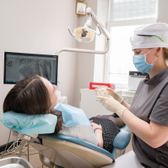 Мороз-стоматология, клиника