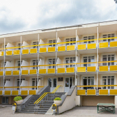 Санаторий им. Димитрова