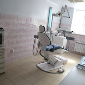 Идель Нефтемаш, лечебно-оздоровительный центр