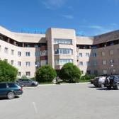 Поликлиника Петербургского метрополитена