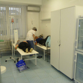 Областная клиническая больница №2