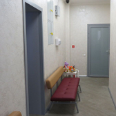 Гармония, клинико-диагностический центр