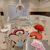 Стоматология на Лескова