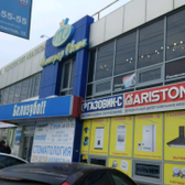 KDL на Танкистов