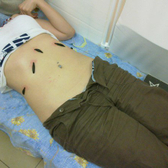 Медицинский центр «Инь-Ян»