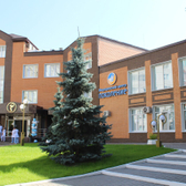 Поколение, медицинский центр