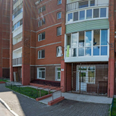 Альтаир-мед, медицинский реабилитационный центр