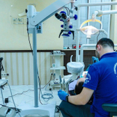 Мастердент на Коркмасова 37