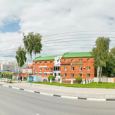 Медитрина, Медицинский центр