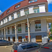 Лайт на Гостином переулке