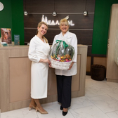 МедЛайн на Гжатской, 22