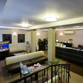 Клиника ДентаВита на Зубовском