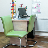 Детская клиника МЕДСИ