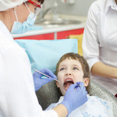 Центр семейной стоматологии «Стевия Фемели»