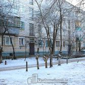 Стоматологическая клиника Щаева