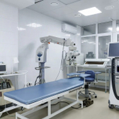 Глазная клиника доктора Гаджиева