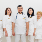 Профмед, многопрофильный медицинский центр