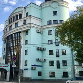 Кабинет врача Ватмана А.М.