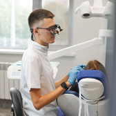 Сириус, стоматология