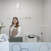 Лахта Клиника на Ковенском