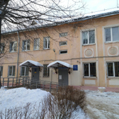 Детская больница №2