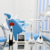 Стоматология «СуроДент» на Кашириных 166