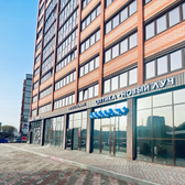 Оптика "Новый луч" на Шекснинском 21