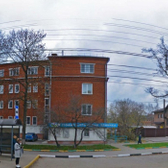 Максидент на Кирова