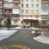 Детская поликлиника №3