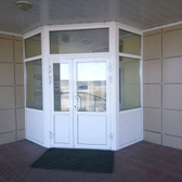 Лор-клиника Евромед, семейная медицинская клиника