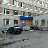 МСЧ №4 на Воровского