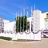 Matreshka Plaza на Енисейской