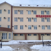 КЭМЗ, медицинский центр