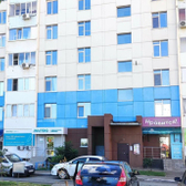 Инвитро на Салмышской