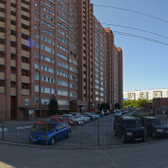 Медициский центр «Медас»