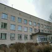 Городская поликлиника № 88