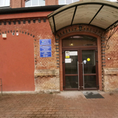 Клинико-диагностический центр БФУ Канта