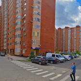 Детская лаборатория Бэби Лаб на Восточно-Кругликовской