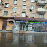 CMD Алексеевская