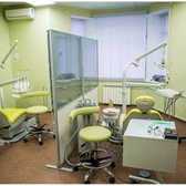 Стоматологический центр «Дентал-центр»